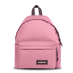 Eastpak Padded Pak'R Zaino, 40 Cm, 24 L, Rosa (Blakout Stripe Earth) precio