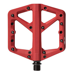 Crankbrothers Stamp 1 Large Pedal, Red precio