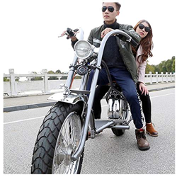 No One - Bicicletta elettrica da passeggio su tapis roulant, bicicletta elettrica mini citycoco, bici da pista a ingranaggi fissi, mini bicicletta características