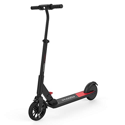 Monopattino elettrico pieghevole City Grande, unisex, per adulti, unico