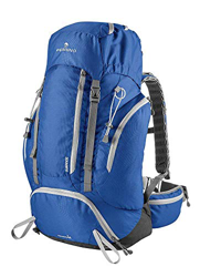 Ferrino Durance, Zaino da Hiking ed Escursionismo Unisex, Blu, 40 Litri características