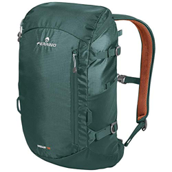 PACKTOWL Zaino ferrino mizar 18 Litri MOD. 75815 Verde 18 en oferta