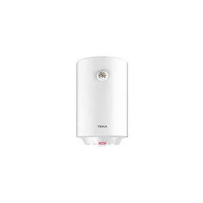 Teka Thermos elettrico da 30 litri | EWH 30 C | Consumo medio per 1-2 persone | Serbatoio smaltato zaffire | Colore bianco