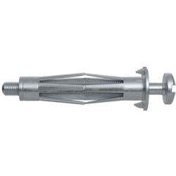 Fischer 519778 blocco di metallo características