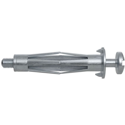 Fischer 519778 blocco di metallo