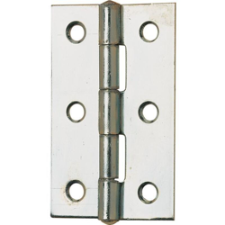 Cerniera per Mobili perno Fisso Art 5000 Mm 90x50 mm Maurer cf. 24 Pz precio