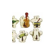 GANCIO CERAMICA ORSETTI MIX Pz. 1 - Jumbo en oferta