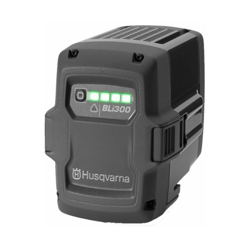 BATTERIA HUSQVARNA BLi 300 precio
