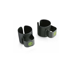Sconosciuto - Gravity GSACC35B SACC - Clip per cavi per altoparlanti, 35 mm en oferta