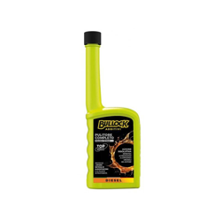 CT 6 PULITORE COMPLETO DIESEL 250 ml - Bullock características