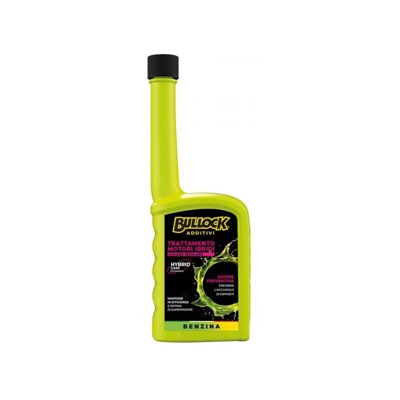 CT 6 TRATT. MOTORI IBRIDI BENZINA 250 ml - Bullock