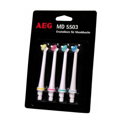 jet sostituzione irrigatore orale per AEG MD 5503 la sostituzione degli ugelli a getto - A.E.G