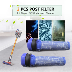 Asupermall - Sostituire il motore Hepa Filtro Da, A Dyson DC39, 2 pezzi en oferta