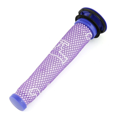 Asupermall - Sostituire il motore Hepa Filtro da, a Dyson V7 V8, 3 pezzi