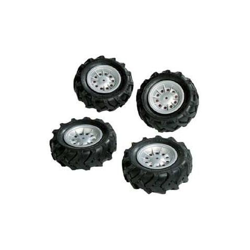 ruote Gonfiabili X Trattori 4 X 310x95 (4x) 31x31x9.5 409181 características