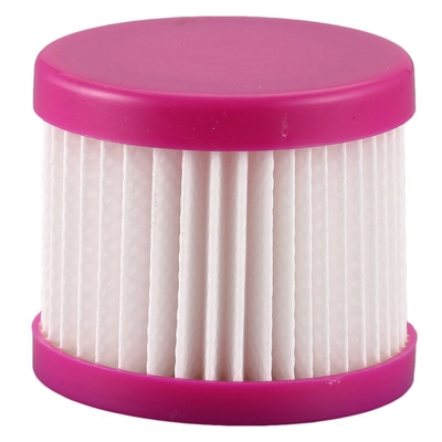 Asupermall - Hepa filtro a cartuccia filtrante, 10pcs