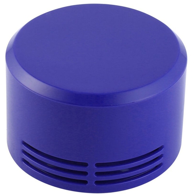 Asupermall - Sostituzione di un motore di filtri HEPA