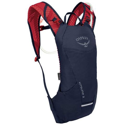 Zaini Osprey Kitsuma 3l Idratazione One Size