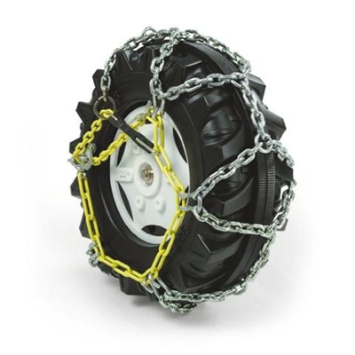 Catene da Neve X ruote pack 2pz) 33.5x12x2 409693