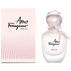 Salvatore Ferragamo Amo Ferragamo Per Lei Eau De Parfum Spray - Profumo Donna precio