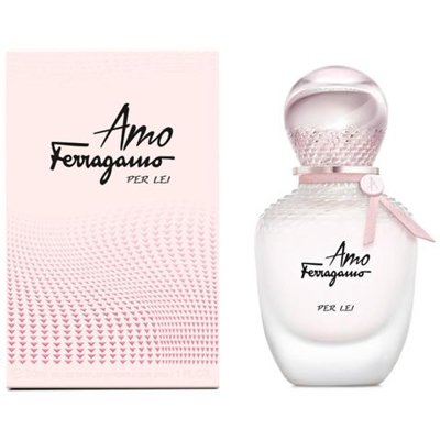 Salvatore Ferragamo Amo Ferragamo Per Lei Eau De Parfum Spray - Profumo Donna