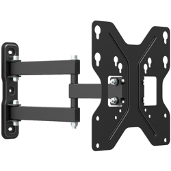 Staffa Porta Tv Universale Lcd Led Plasma Da 23 32' 37' 42' Supporto Parete Muro Mobile' - FP-TECH precio