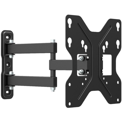 Staffa Porta Tv Universale Lcd Led Plasma Da 23 32' 37' 42' Supporto Parete Muro Mobile' - FP-TECH