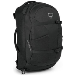 Zaini Osprey Farpoint 40l Zaini E Valigie S-m características