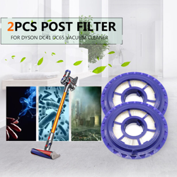 Asupermall - Sostituire il motore Hepa Filtro da, a Dyson DC41 DC65, 2 pezzi precio