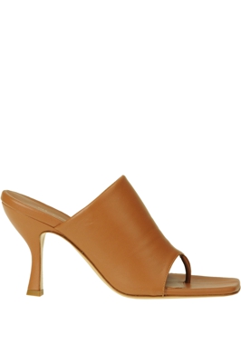 Gia X Pernille Teisbaek mules