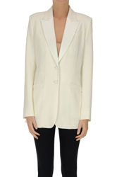 Smoking blazer características