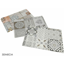 Detalles de la oferta de Tovagliette Soft Cm.30X44 3 Ass. - BIGHOUSE IT Tovagliette Soft Cm.30X44 3 Ass. - BIGHOUSE IT precio