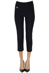 Cropped trousers precio