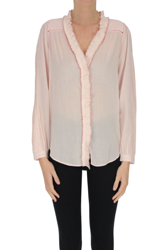 Cotton shirt características