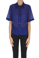 Cotton shirt precio