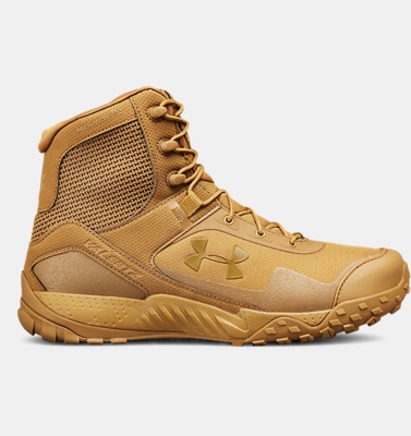 Scarponcini UA Valsetz RTS 1.5 Tactical da uomo