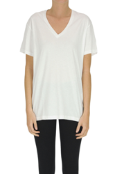 Cotton t-shirt características