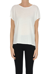 Organic cotton t-shirt precio