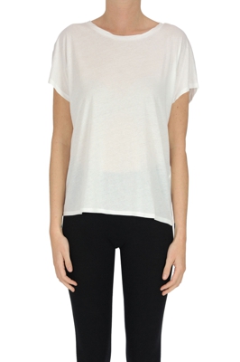 Organic cotton t-shirt
