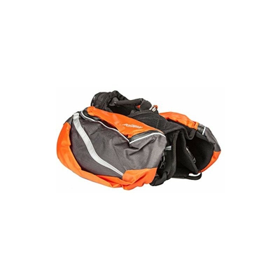 Lead & Travel Stoviglie e Zaino per Cani di 17 â 27 kg â Taglia M - Schulze