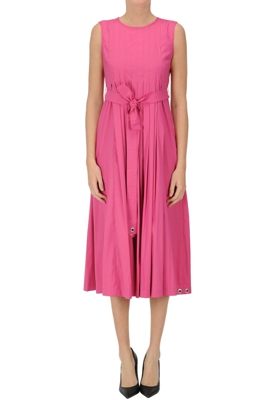 Extra midi dress