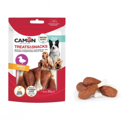 Snack Cosce all'Anatra Camon: 80 gr precio