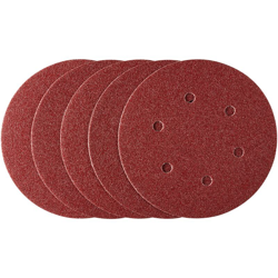 disco abrasivo Stanley 150 millimetri K80 precio