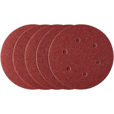 disco abrasivo Stanley 150 millimetri K80