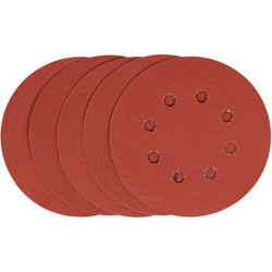 disco Stanley levigatura 125 millimetri K320 características