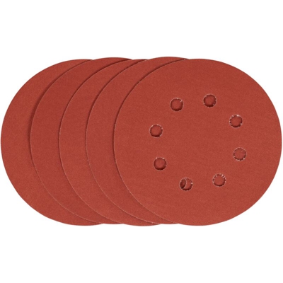 disco Stanley levigatura 125 millimetri K320