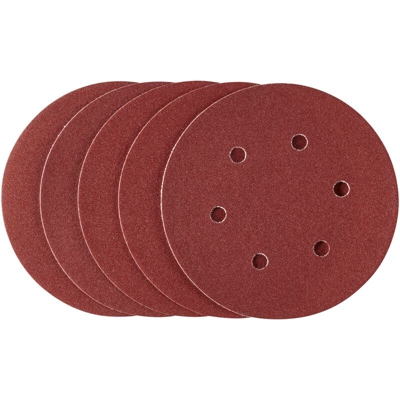 disco Stanley levigatura 150 millimetri K180