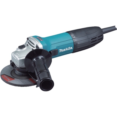 GA4530R smerigliatrice angolare 115, 6.4 11000 Giri/min 720 W 1,8 kg