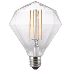 lampadina Nordlux Avra ​​LED E27 diamante precio