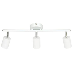 Nordlux individuare Esplora bianco 3xGU10 precio